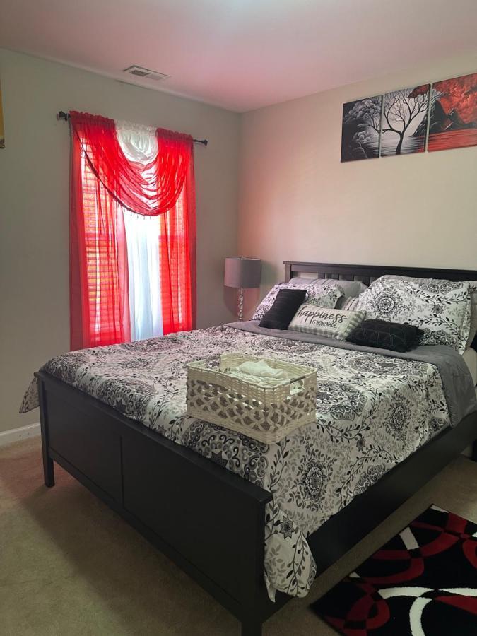 Zees Private Room Norfolk Dış mekan fotoğraf
