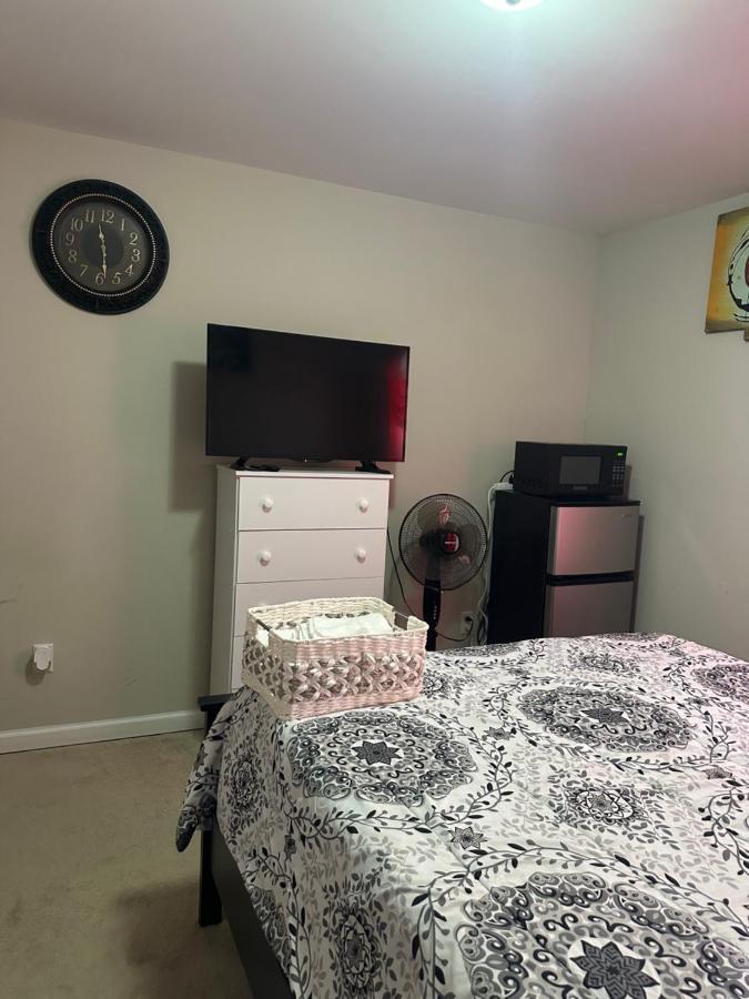 Zees Private Room Norfolk Dış mekan fotoğraf