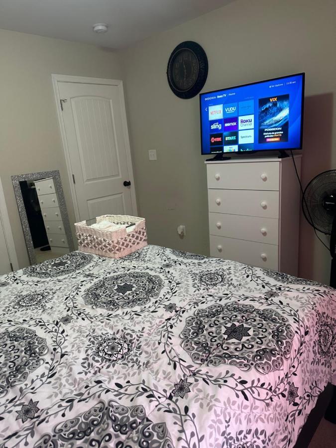 Zees Private Room Norfolk Dış mekan fotoğraf