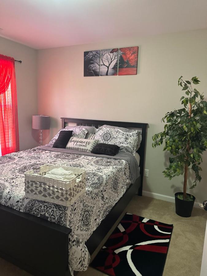 Zees Private Room Norfolk Dış mekan fotoğraf