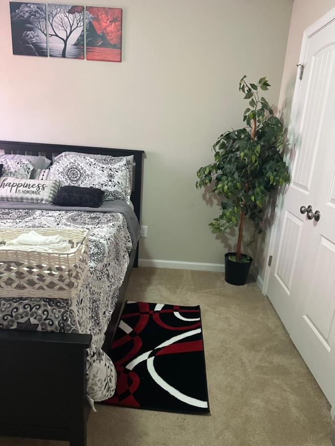 Zees Private Room Norfolk Dış mekan fotoğraf