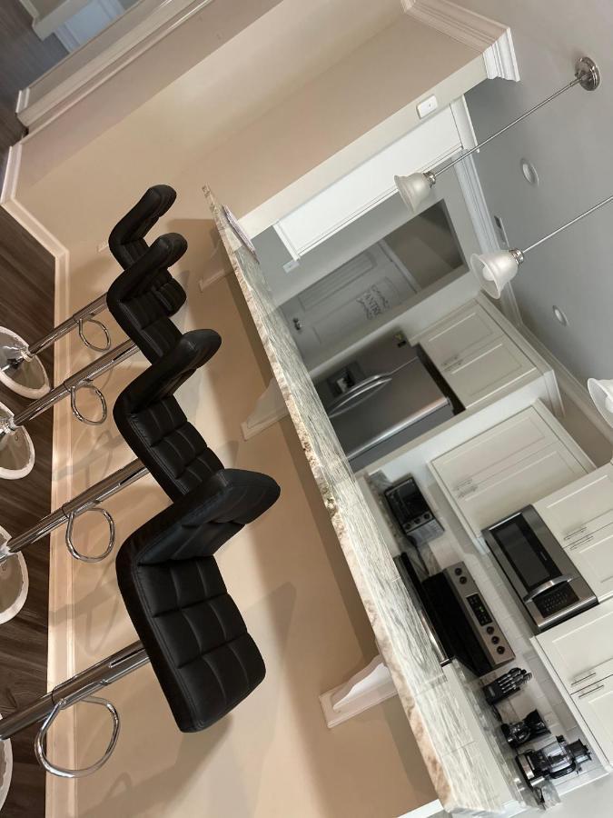 Zees Private Room Norfolk Dış mekan fotoğraf
